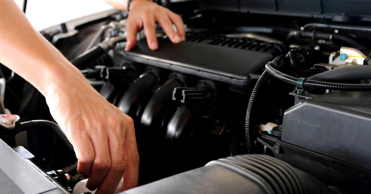 A lending representative may inspect your vehicle.